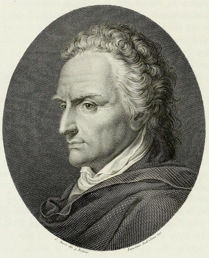 Vittorio Alfieri